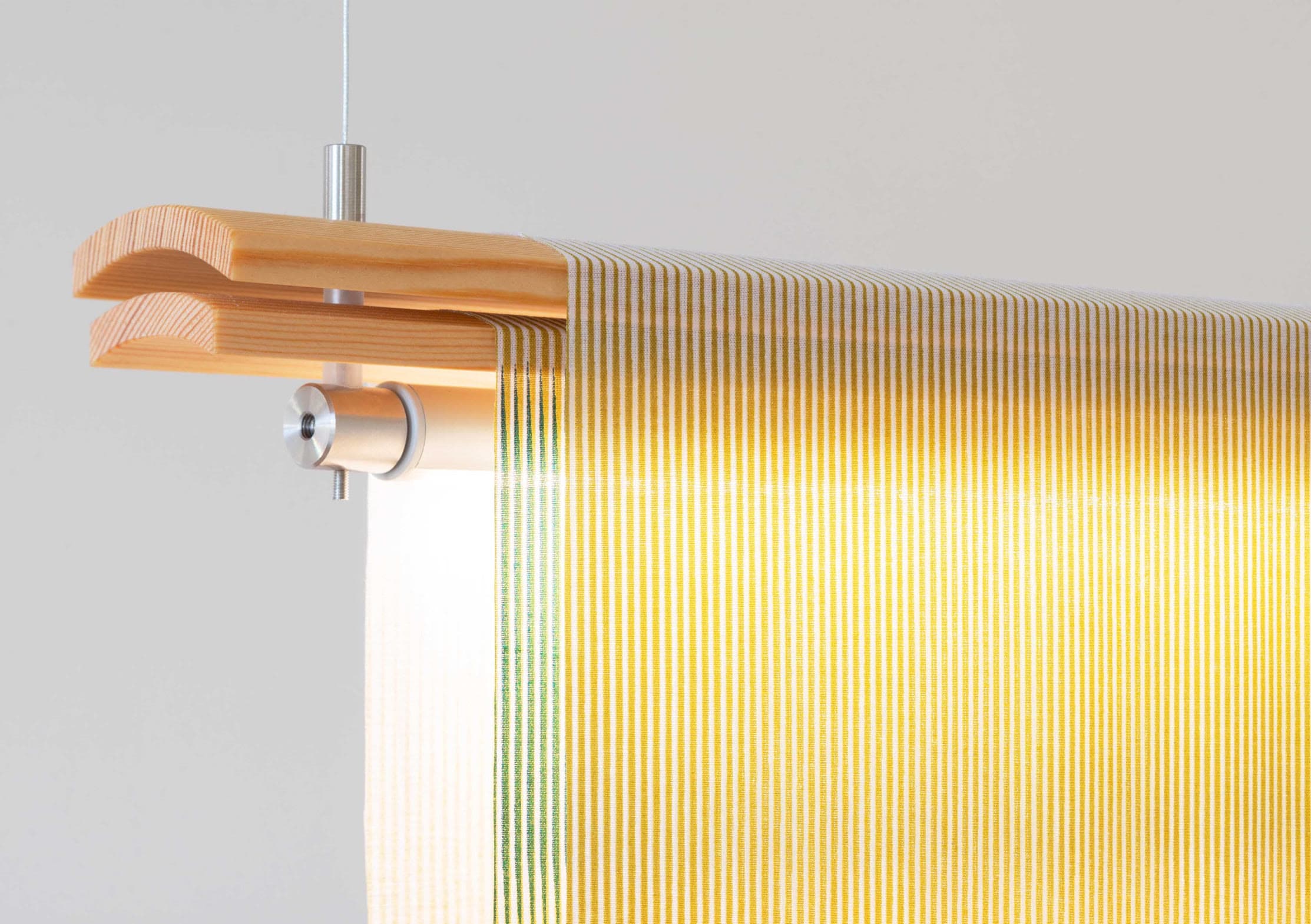 LUMINOUS LAYERS by Anna Søgaard & Tronhjem Rømer