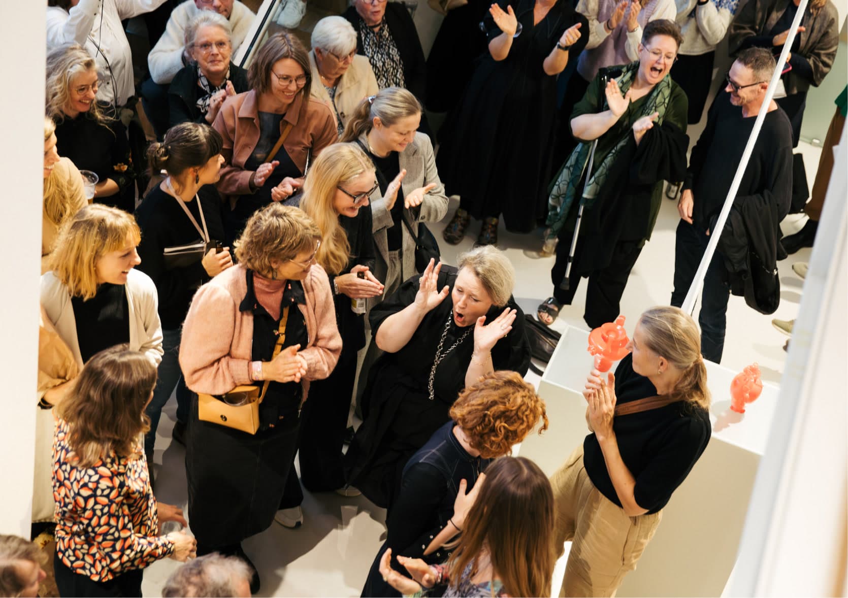 image from the exhibition