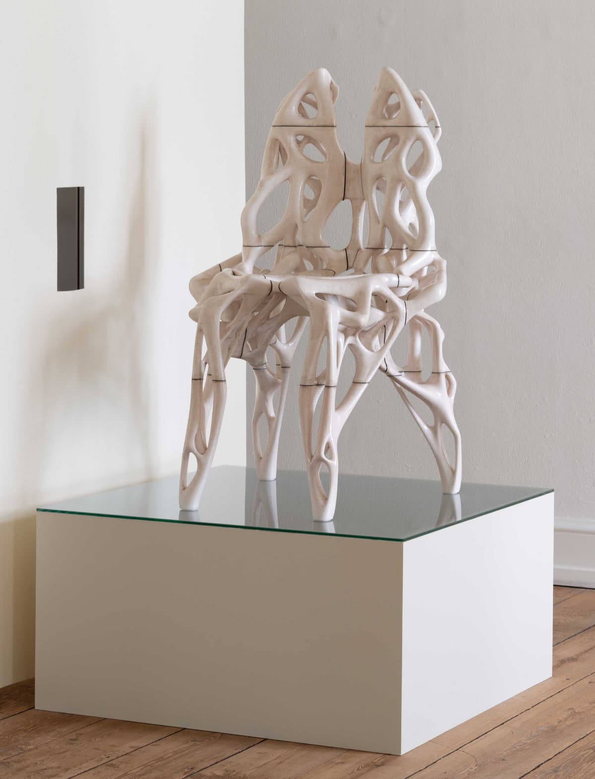 Layer 8549 by Lasse Sylvest Lilleør