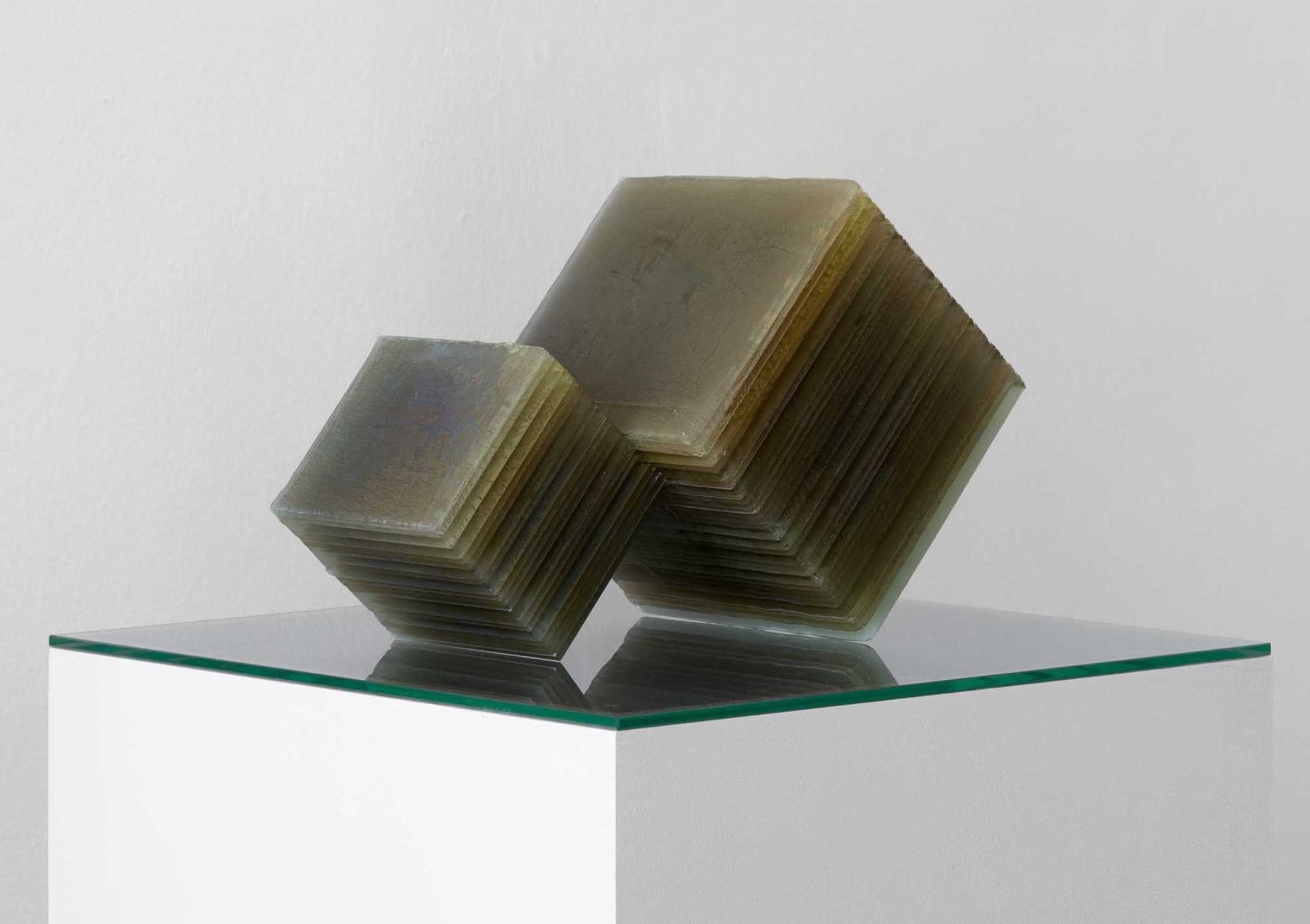 Epistemic Artefact CK8_2024_07 by Maria Sparre-Petersen