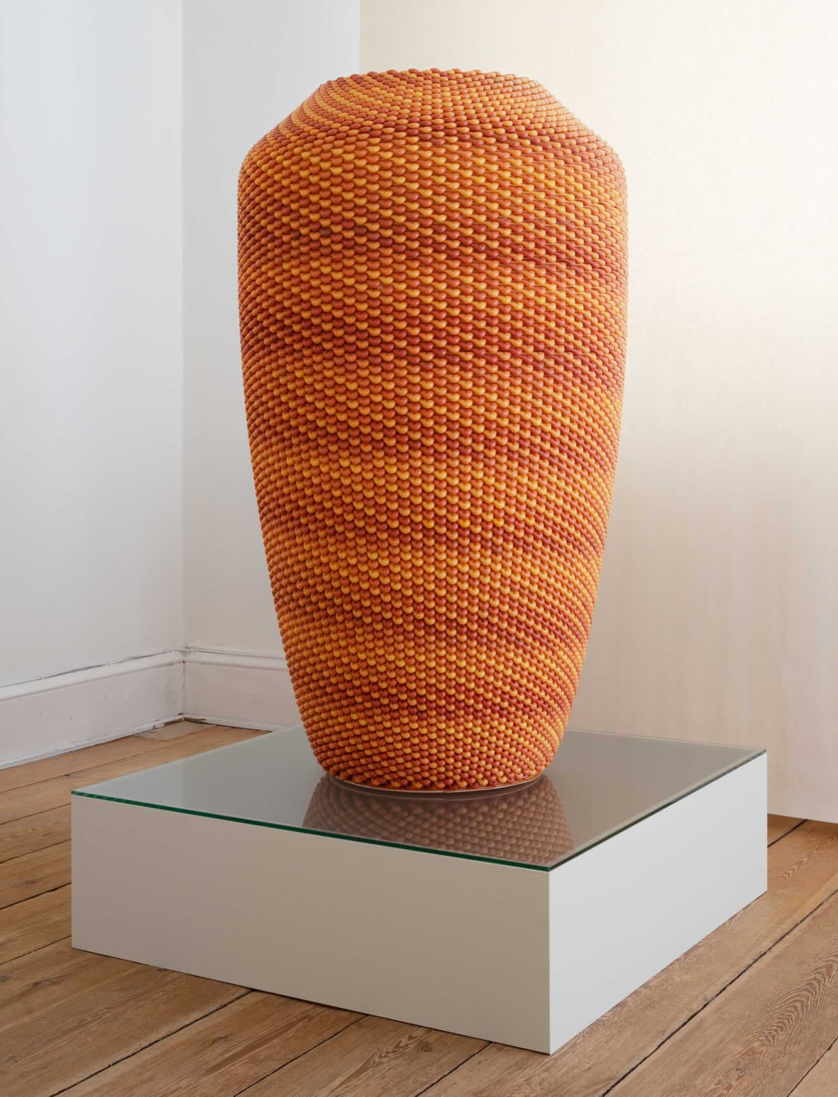 Human Layers by Oberdoerfer & Krebs