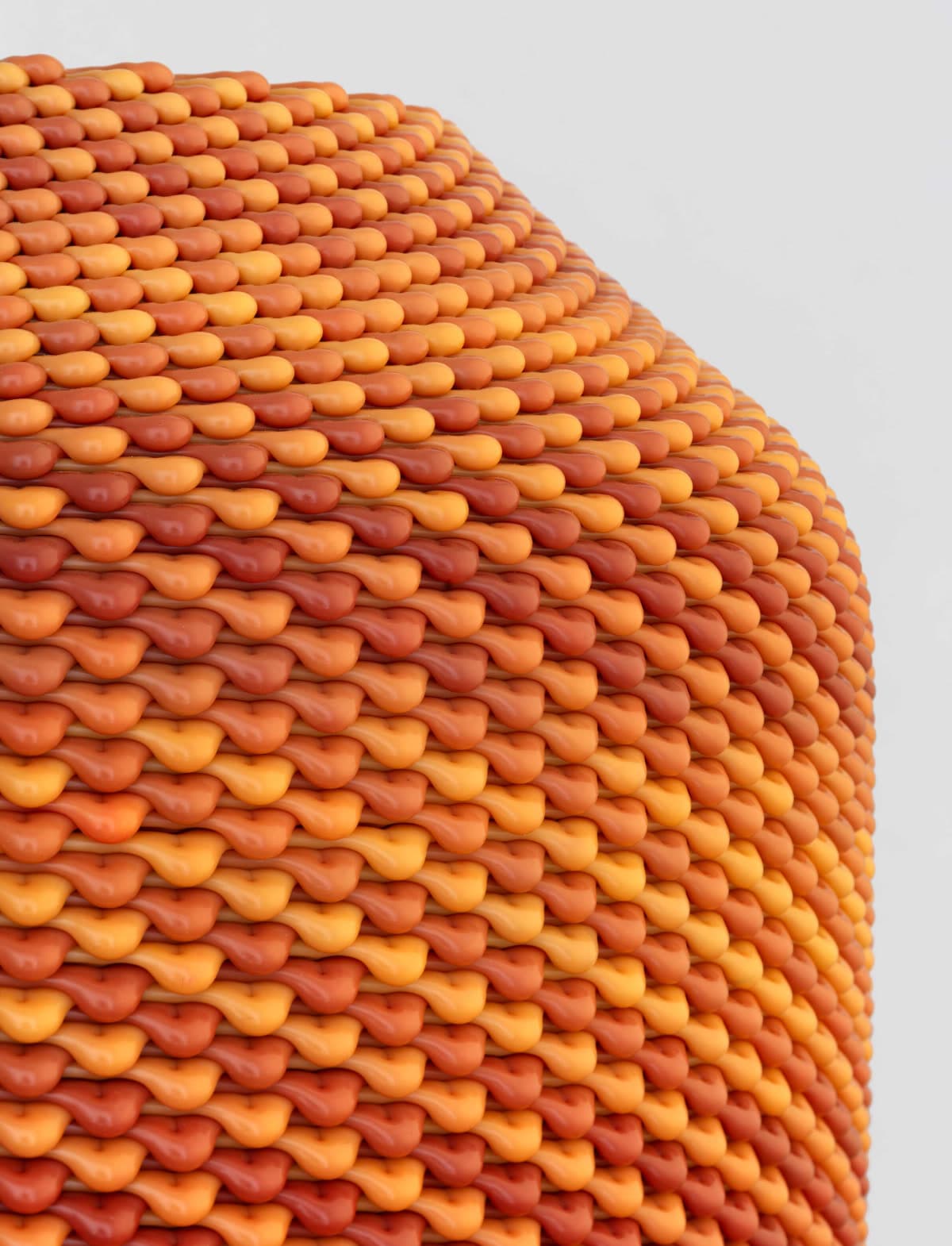 Human Layers by Oberdoerfer & Krebs
