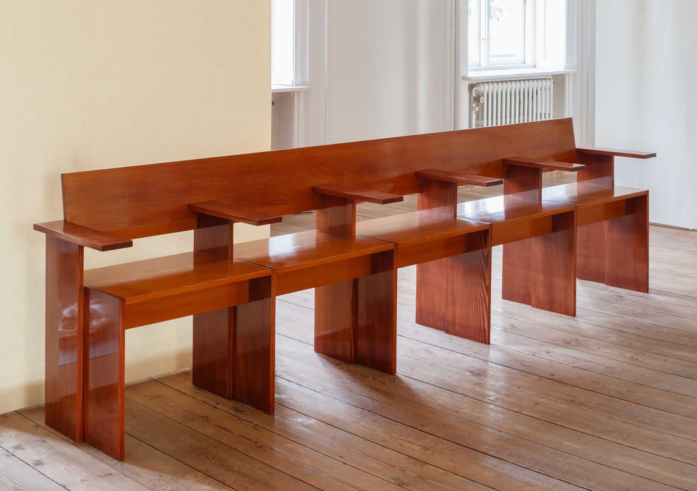PLATFORM by Thomas Woltmann